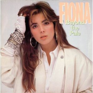 Fiona - Beyond the Pale  CD